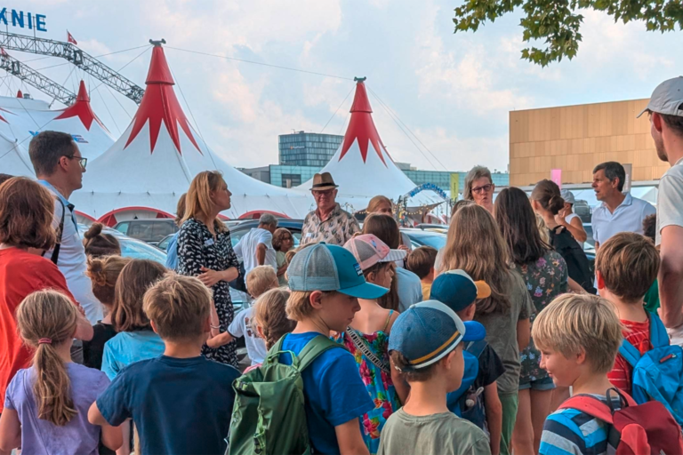 Kinder- und Jugendfest 2025