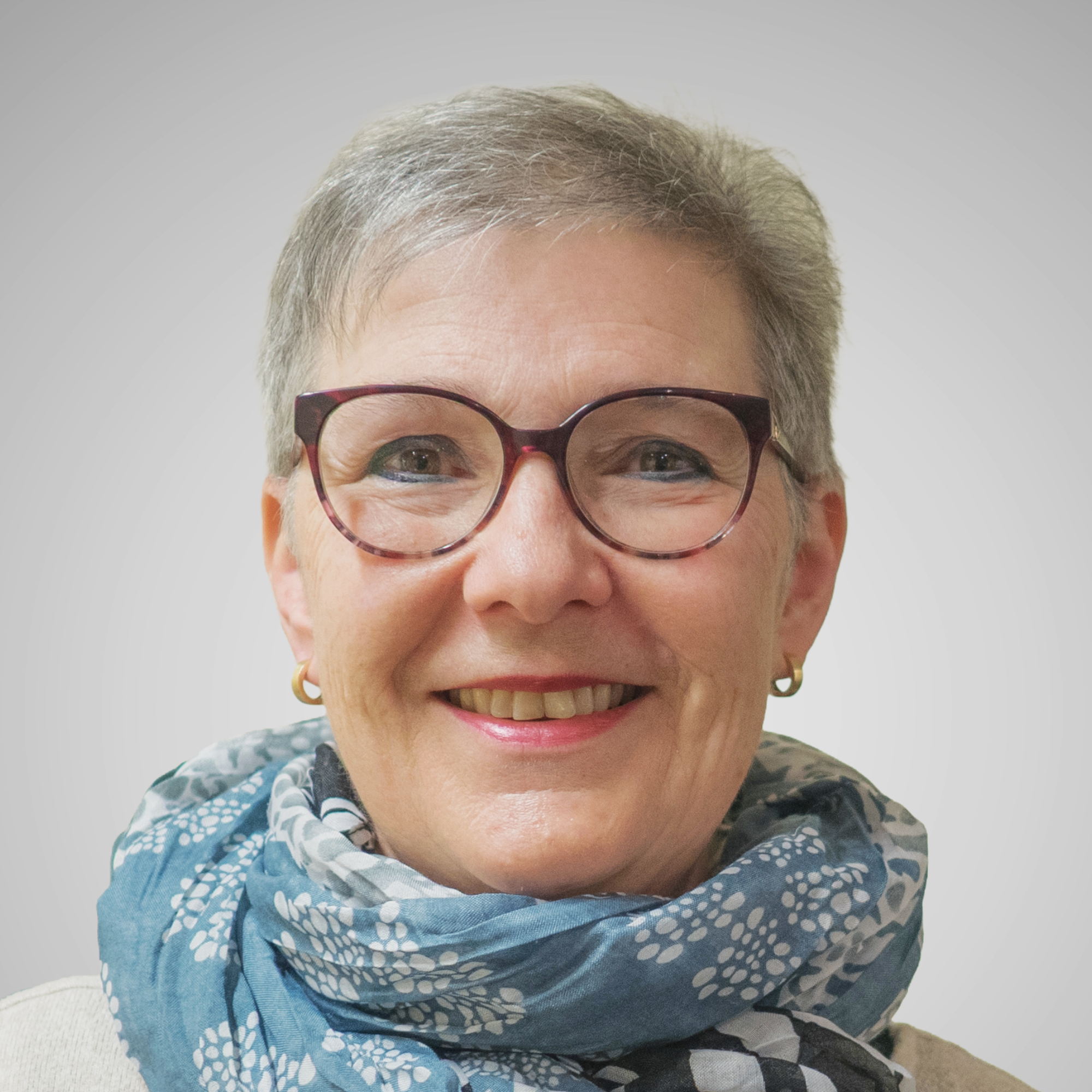 Sonja Minder